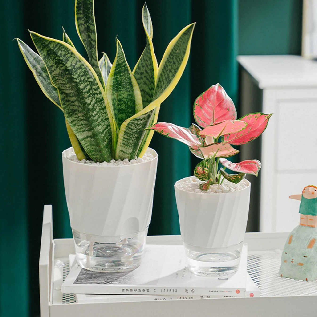 Self Watering Planter